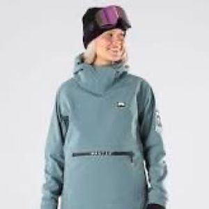 Montec Women’s Ski Jacket